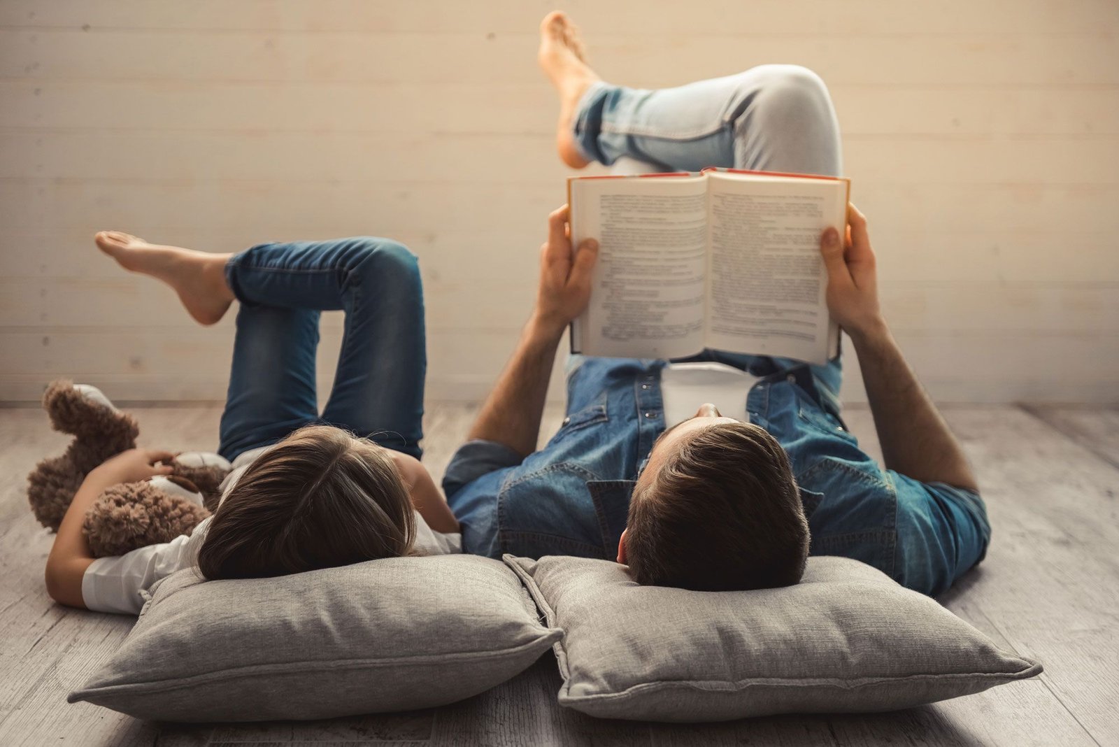 Utilidad práctica de la lectura