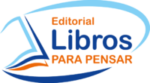 Logo Libros para Pensar Editorial