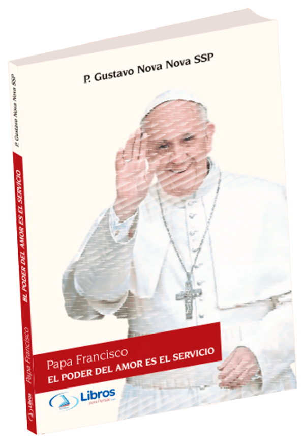 Portada Papa-Francisco-el-poder-del-amor-en-el-servicio