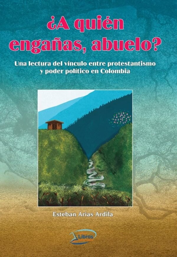 ¿A quién engañas, abuelo?