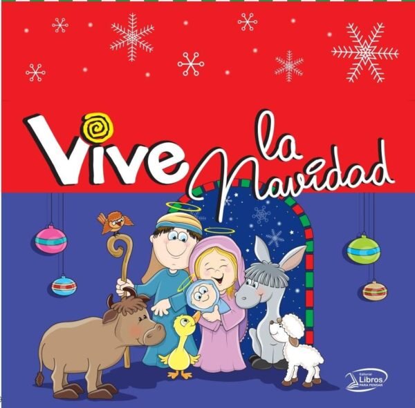 Vive la navidad