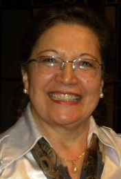 Esperanza Lozada escritora