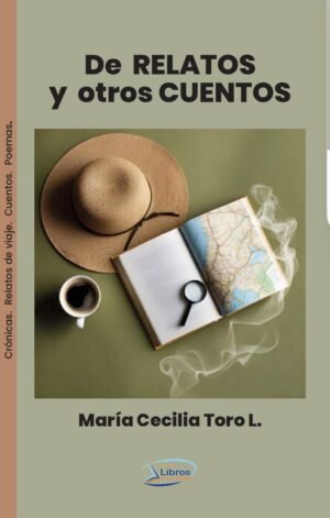De relatos y otros cuentos
