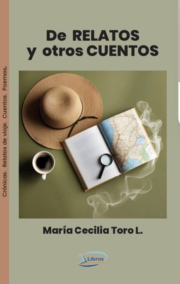De relatos y otros cuentos