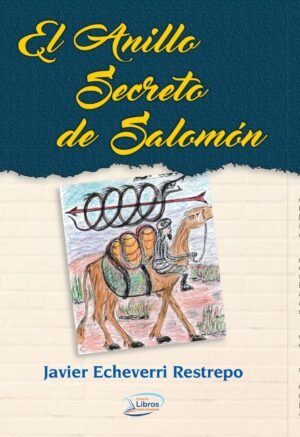 El Anillo Secreto del Rey Salomón Libro