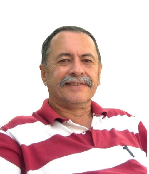 Sociólogo Eduardo Benavides