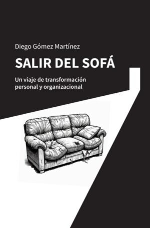 Salir del sofá