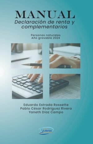 Manual de Declaración de Renta y Complementarios