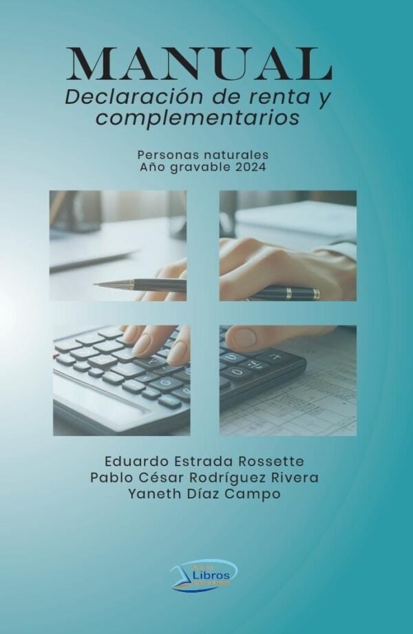 Manual de Declaración de Renta y Complementarios