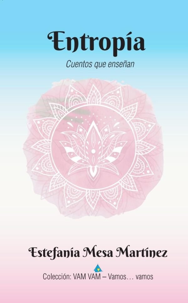 Entropía