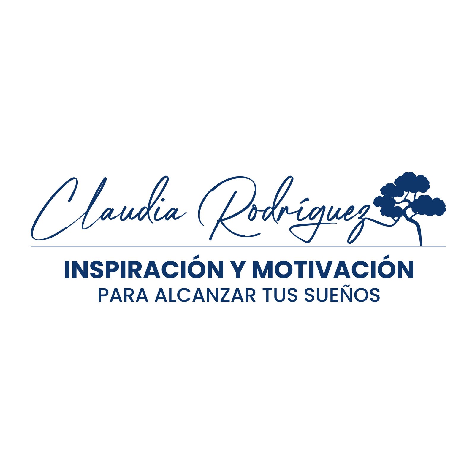 LOGO CLAUDIA RODRIGUEZ