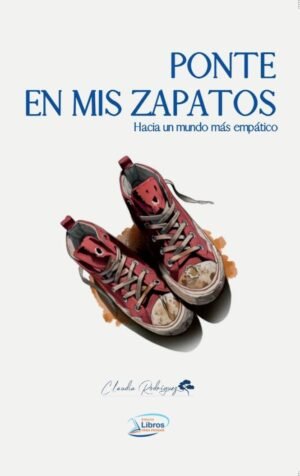 Ponte en mis zapatos