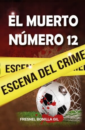 El muerto número 12