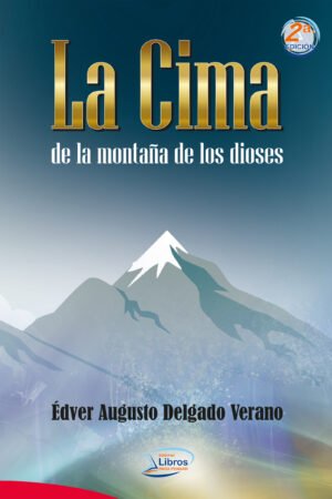 La cima de la montaña de los dioses