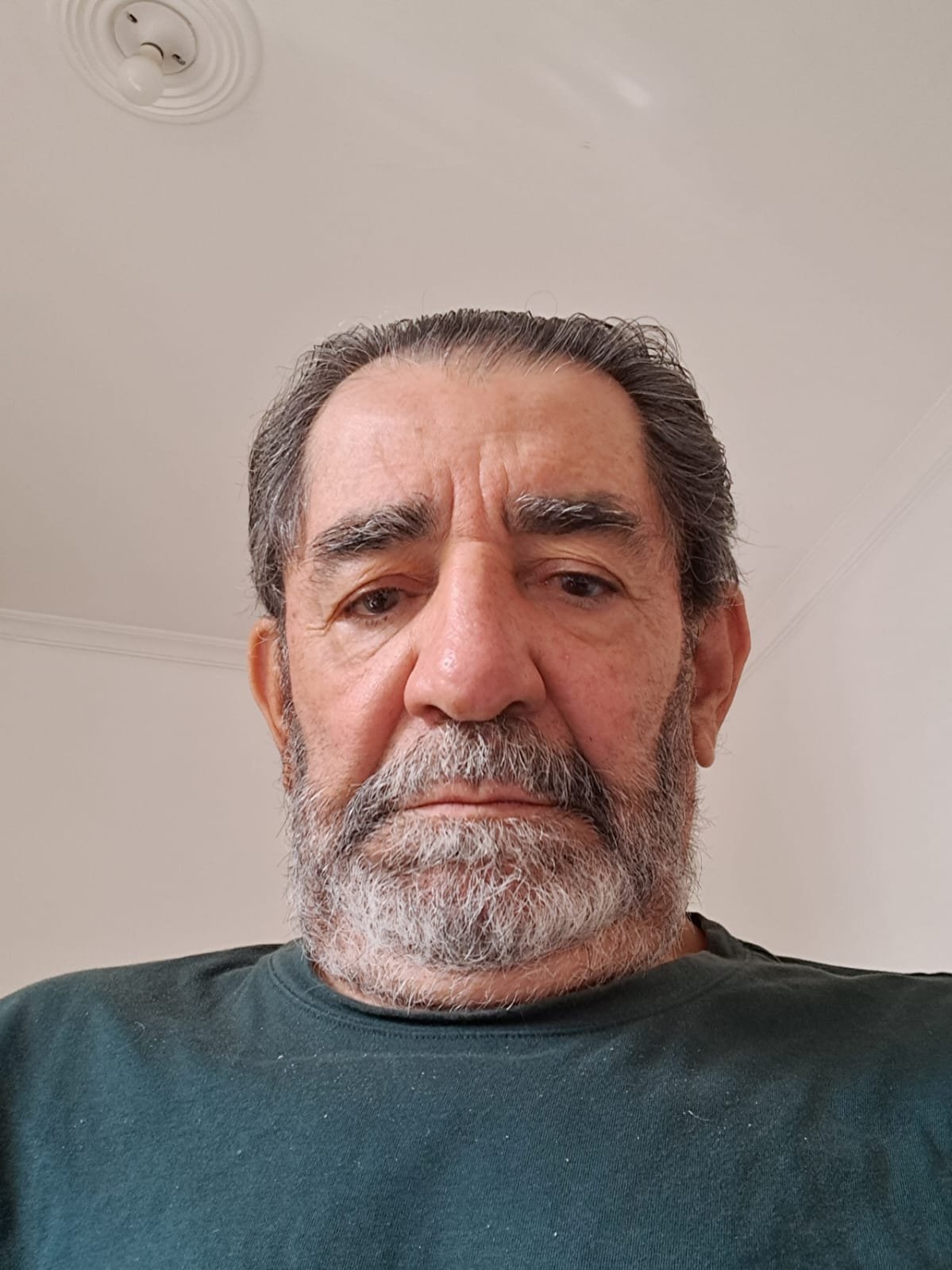 Sociólogo Eduardo Benavides