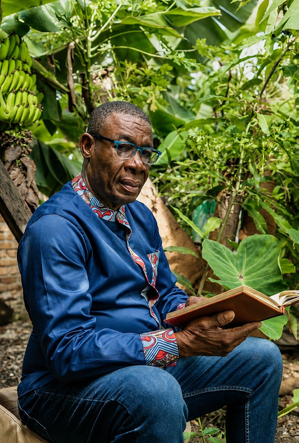 Fernando Hurtado Libros para Pensar