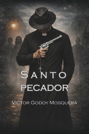 Santo pecador