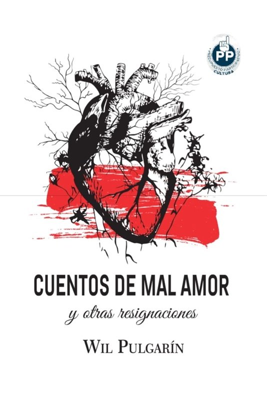 Cuentos de Wil Pulgarin